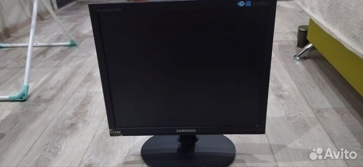 Монитор для компьютера