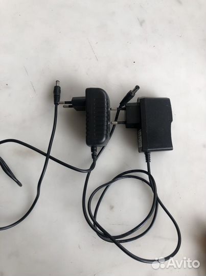 Блок питания 5v 2a