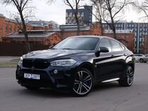 BMW X6 M 4.4 AT, 2015, 67 000 км, с пробегом, цена 5 700 000 руб.