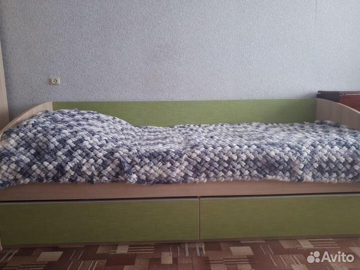 Детский спальный гарнитур