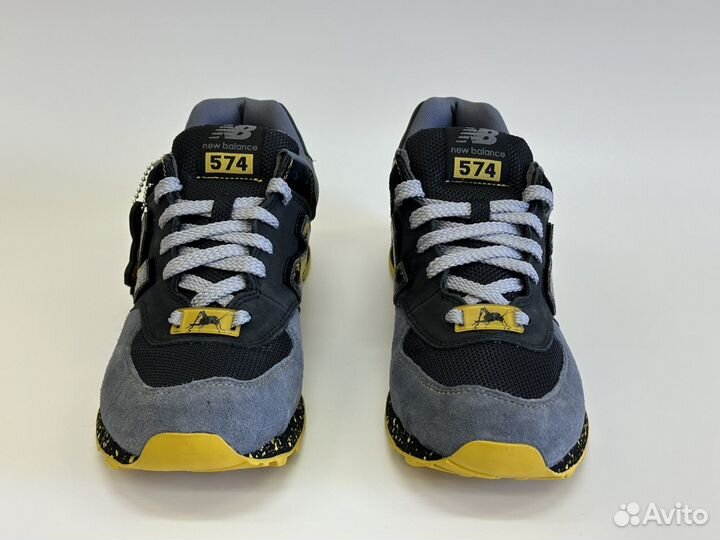 New Balance 574 Limited Edition оригинал (EU42)