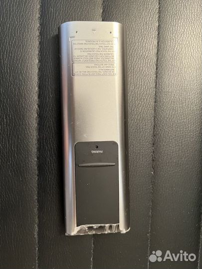 Пульт samsung