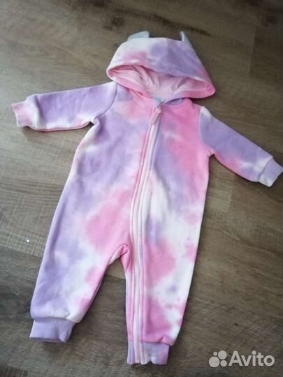 Одежда на девочку