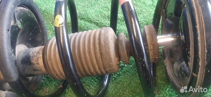 Стойка передняя правая Mitsubishi Asx 1 4B10 1.8