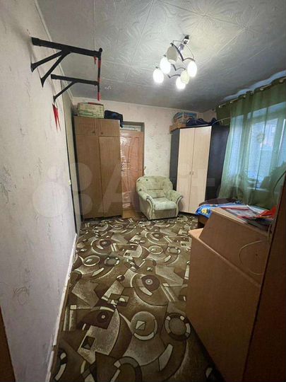 4-к. квартира, 79,4 м², 8/9 эт.