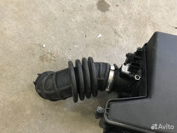 Короб воздушного фильтра Ford Focus 3 1.6