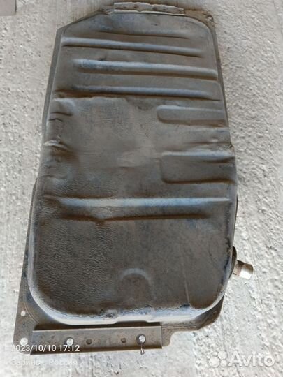 Бензобак ipsum SXM-10