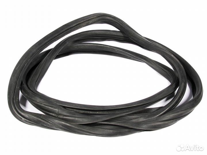 Уплотнитель стекла ветрового Волга