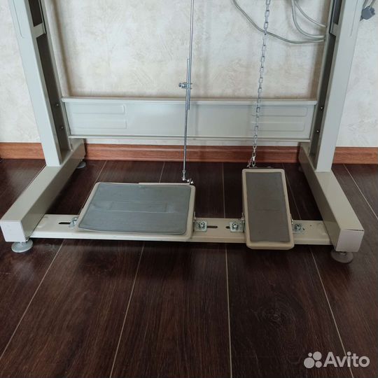 Скорняжная машина 