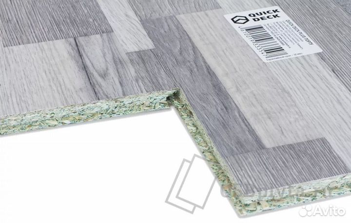 Ламинат дспш