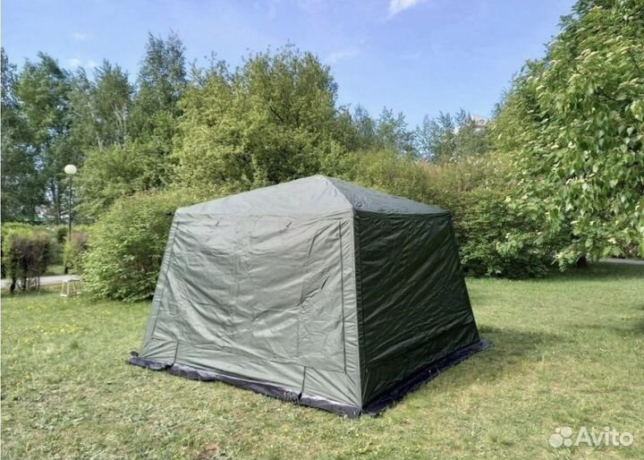 Шатер беседка палатка тент 1628D