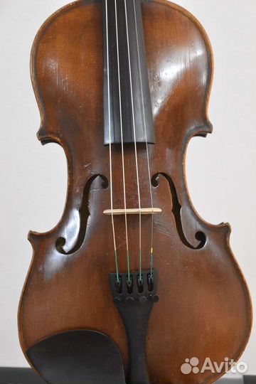 Скрипка 4/4 Германия