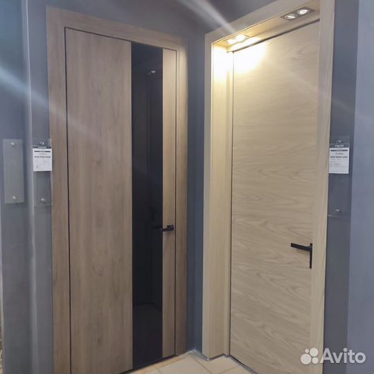 Двери стеклянные перегородки межкомнатные