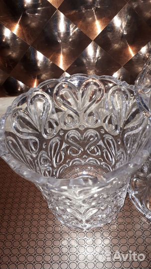 Плафоны на люстру