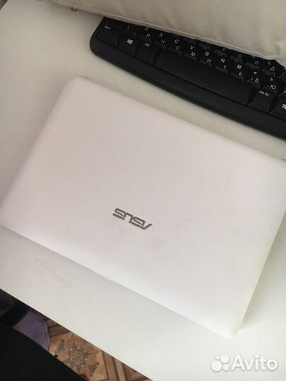 Асус нетбук