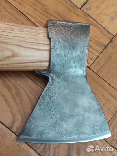 Топор гпз 1 Москва