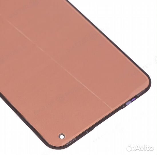 Дисплей Nothing Phone