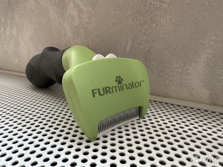 Фурминатор Furminator S