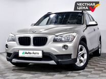 BMW X1 2.0 AT, 2013, 139 826 км, с пробегом, цена 1 415 000 руб.