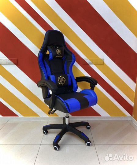 Компьютерное кресло игровое стул