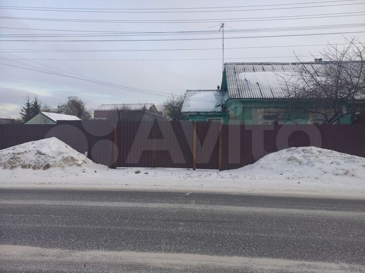 Дом 80 м² на участке 9,1 сот.