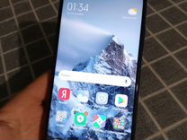 Xiaomi Redmi Note 8T, 4/64 ГБ