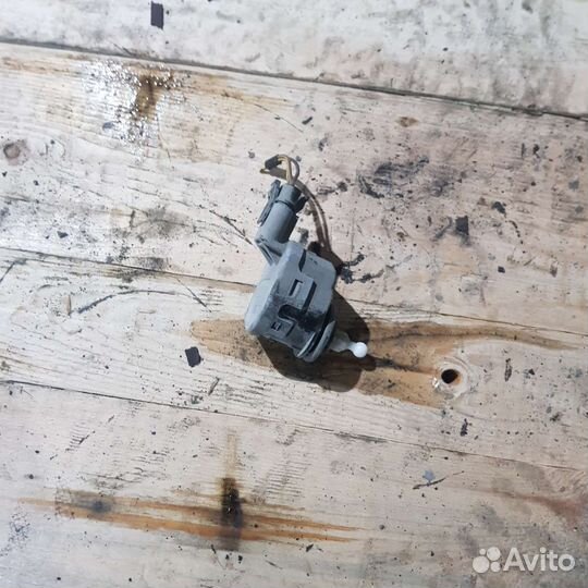 Корректор фар chevrolet viva