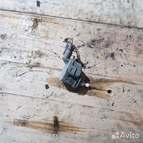 Корректор фар chevrolet viva