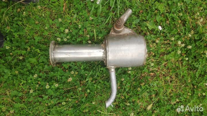 Ручная колонка для воды