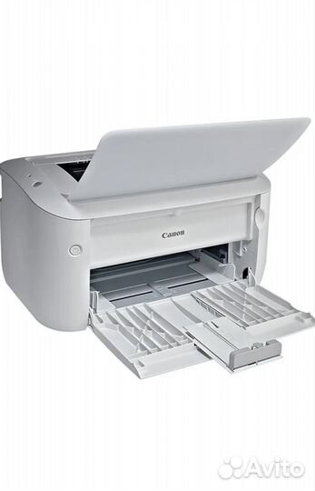 Принтер Canon LBP 6000