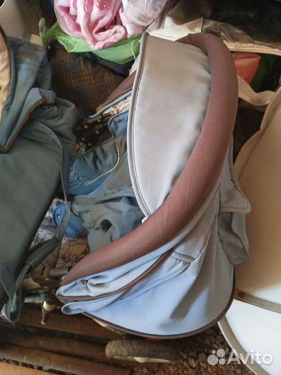 Коляска детская