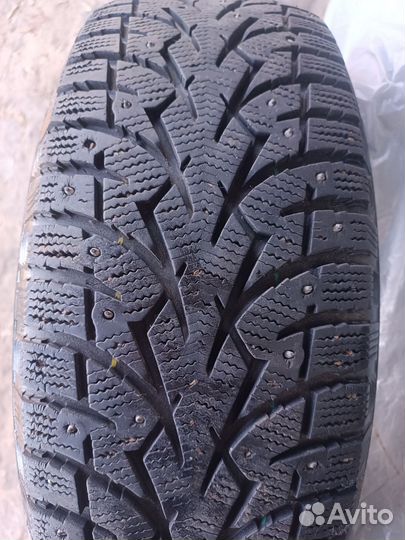 Toyo Observe G3-Ice 215/65 R16 98T