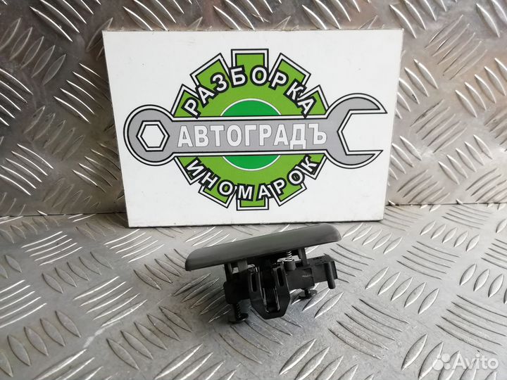 Ручка бардачка Ford Focus 2 2009г Рест