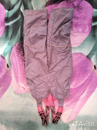 Костюм осенний на девочку