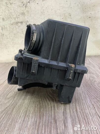 Корпус воздушного фильтра Opel Corsa D A13DTR