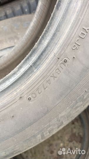 Bridgestone Ecopia EP150 185/70 R14