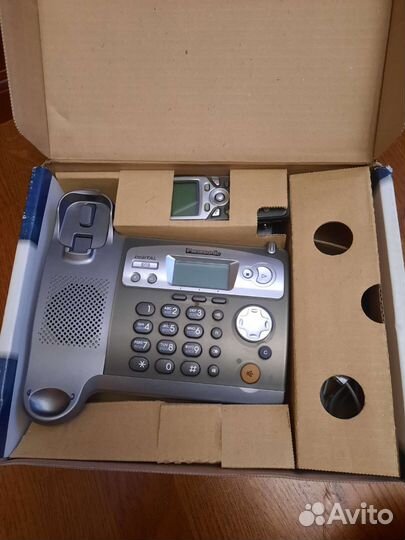 Телефонная станция