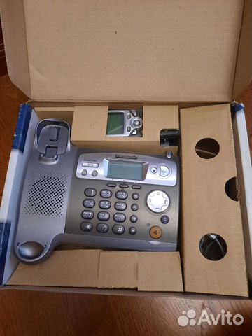 Телефонная станция