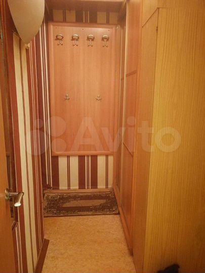 1-к. квартира, 40 м², 2/2 эт.