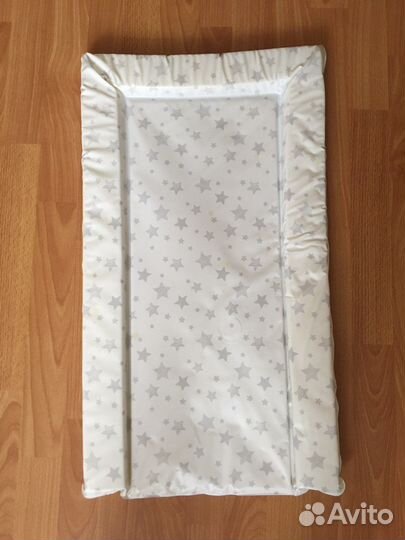 Матрас для пеленания