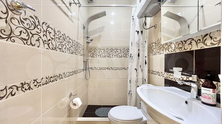 2-к. квартира, 48 м², 3/13 эт.