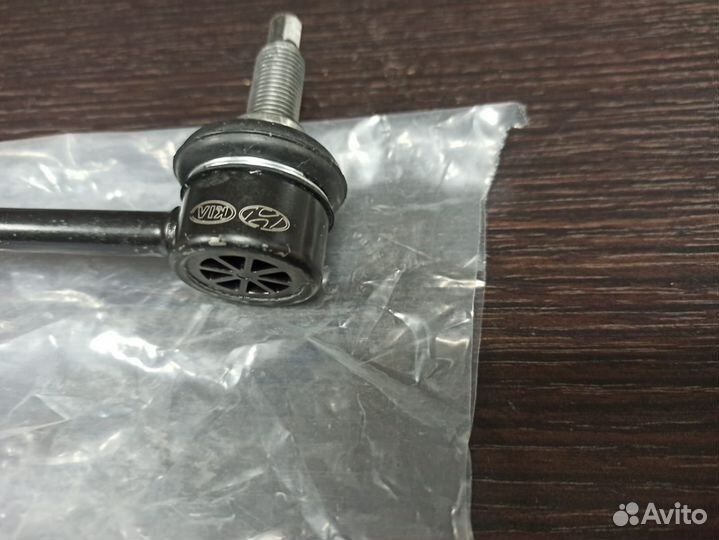 Стойка стабилизатора KIA K5 54830l1000