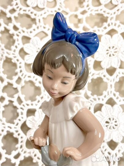 Статуэтка nao lladro