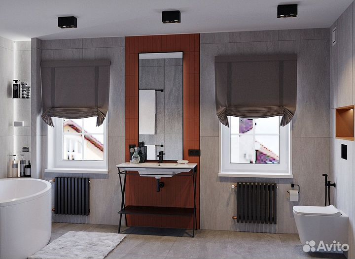 Дизайнер интерьера