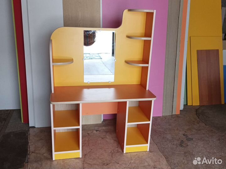 Парикмахерская игровая