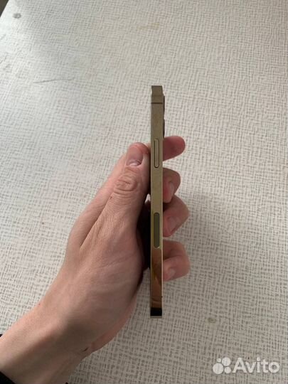 iPhone 12 Pro, 128 ГБ