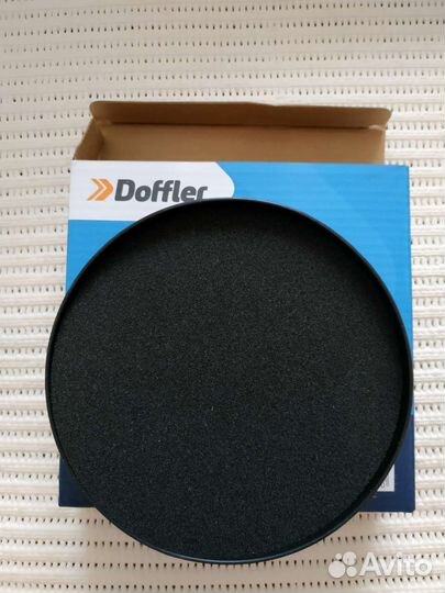 Фильтр для пылесоса Doffler