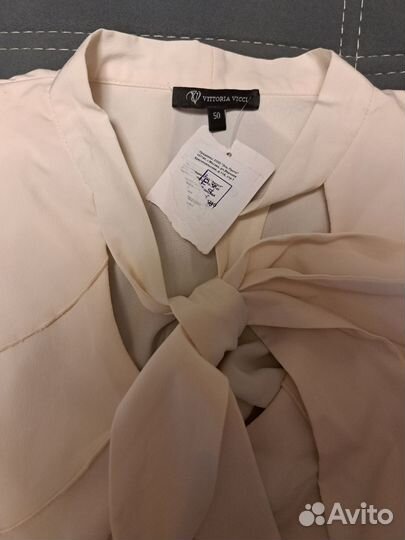 Вещи пакетом новые 48