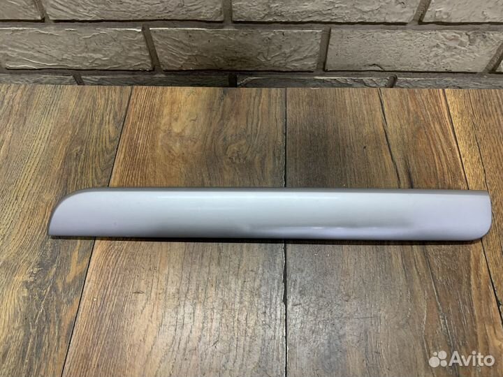 Volkswagen Jetta 6 Накладка декоративная