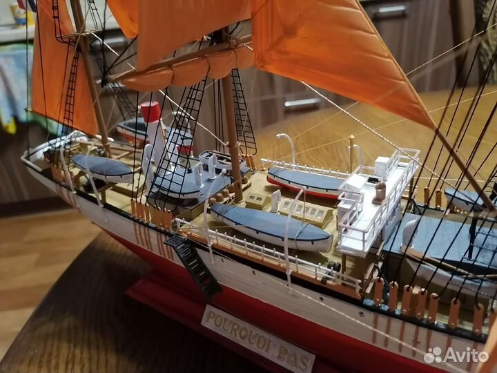 Коллекционные модели